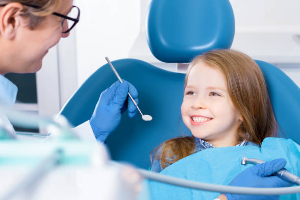 Best Pediatric Dentistry  in USA